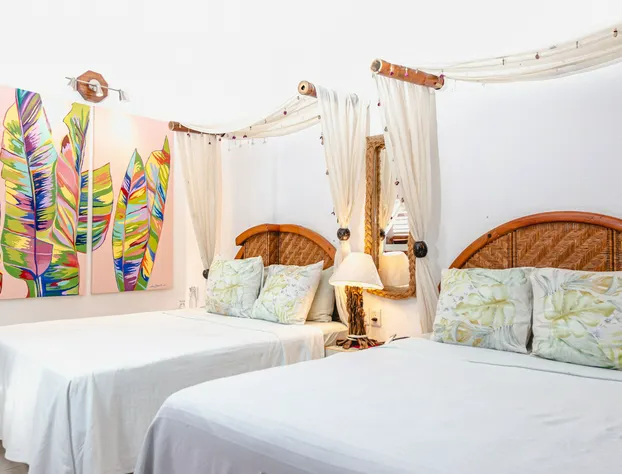 Monyoli Hotel & Boutique hotel detail image 2