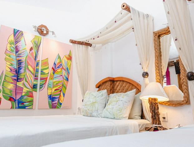 Monyoli Hotel & Boutique hotel detail image 3