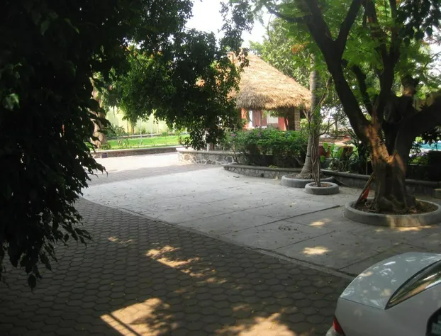 Hotel Posada Andaluz hotel detail image 1