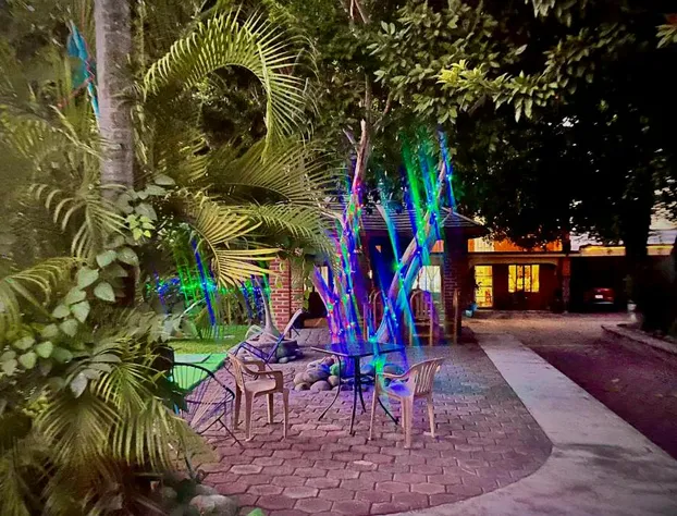 Hotel Posada Andaluz hotel detail image 2