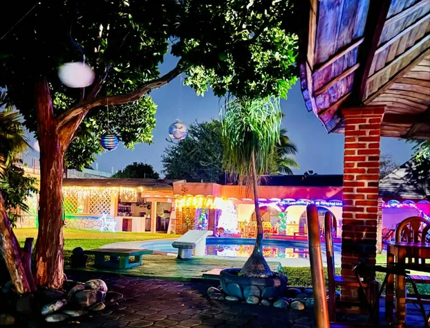 Hotel Posada Andaluz hotel detail image 3