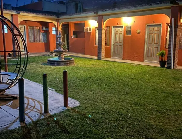 Hotel Posada Andaluz hotel detail image 4