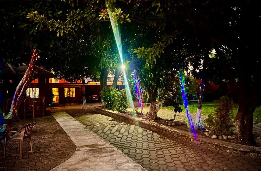 Hotel Posada Andaluz hotel hero