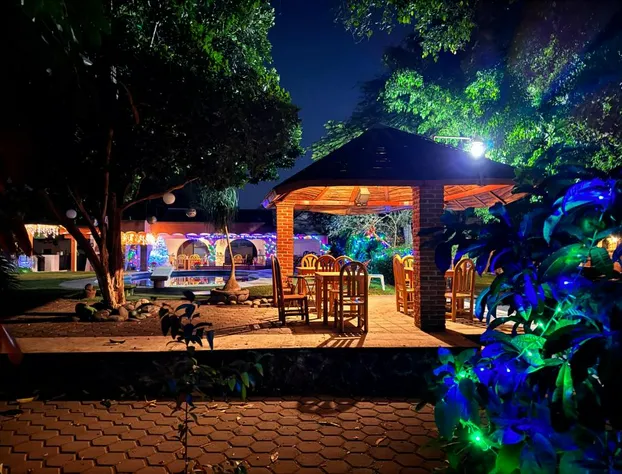 Hotel Posada Andaluz hotel detail image 3