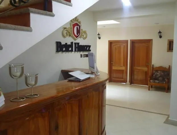 Hotel Betel Houzz hotel detail image 3