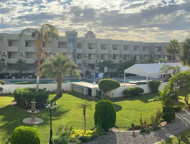 Hotel San Angel & Spa hotel detail image 2