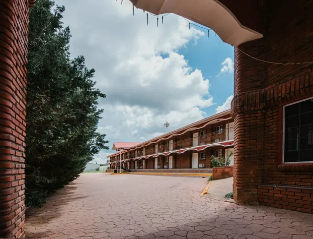 Hotel del Parque hotel detail image 1