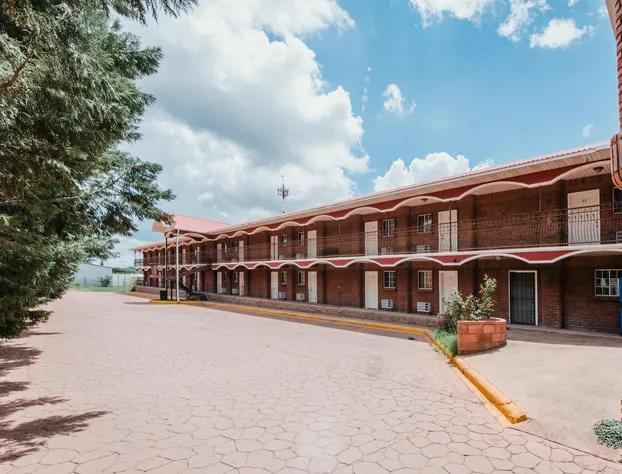 Hotel del Parque hotel detail image 2