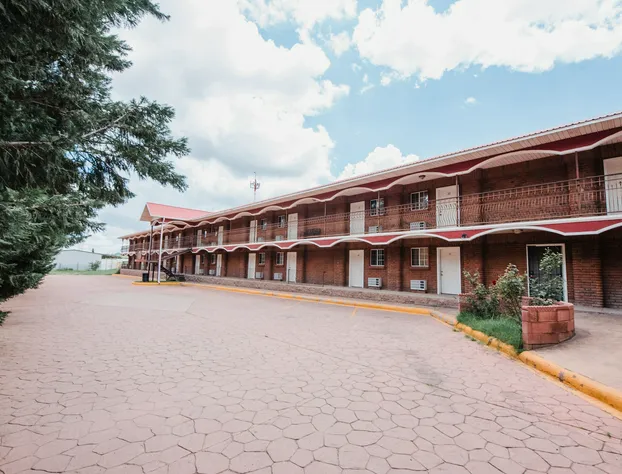 Hotel del Parque hotel detail image 3