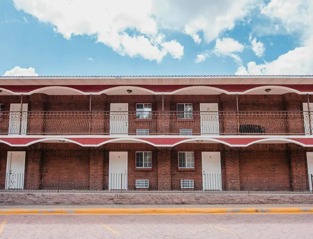 Hotel del Parque hotel detail image 4