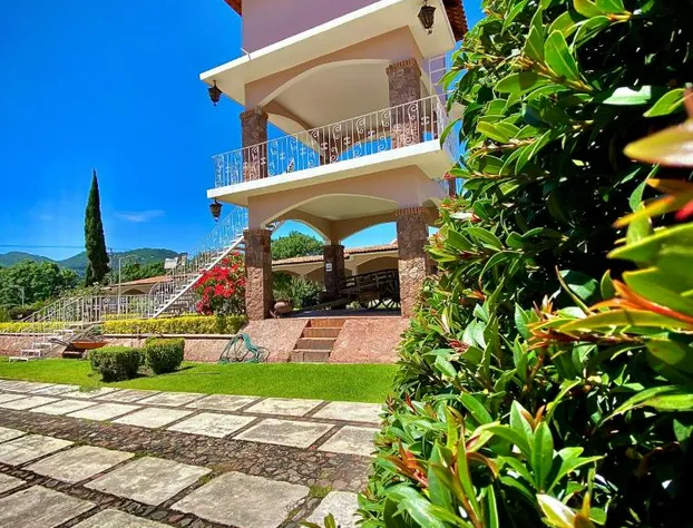 Hotel Ojo de Agua hotel detail image 1