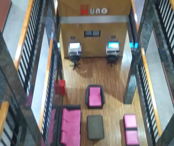 Hotel H - Valencia Adults Only hotel detail image 1