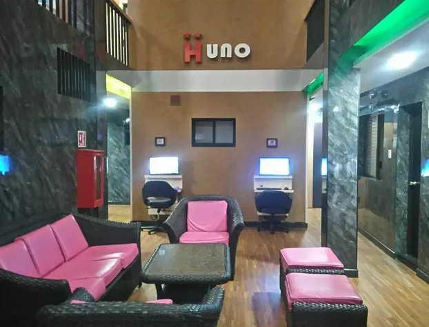 Hotel H - Valencia Adults Only hotel detail image 2