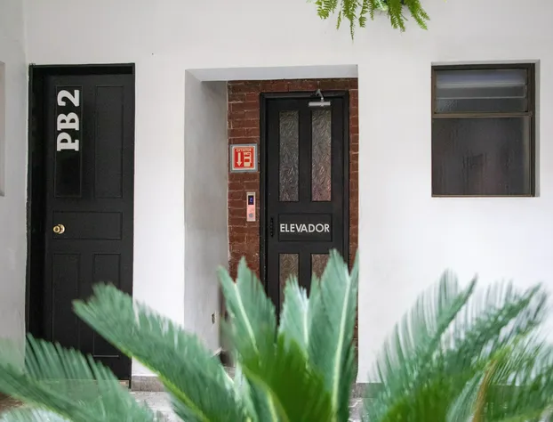 Hotel Florida, Centro Histórico hotel detail image 1