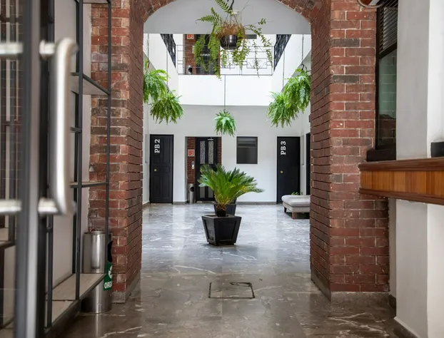 Hotel Florida, Centro Histórico hotel detail image 2