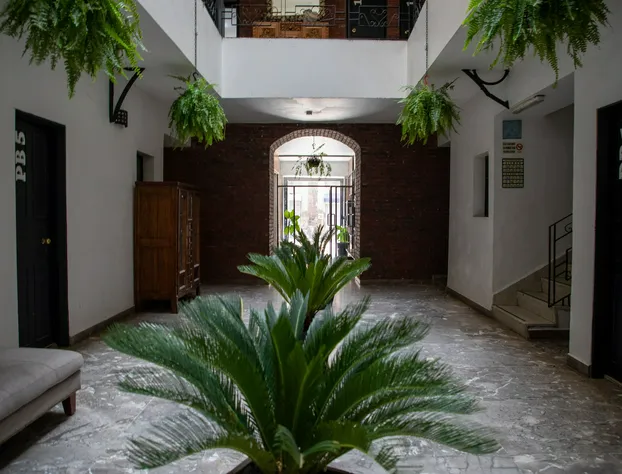 Hotel Florida, Centro Histórico hotel detail image 3