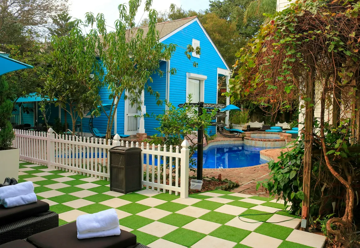 Best Location 7BR Next to FR Quarter! By YouRent hotel hero