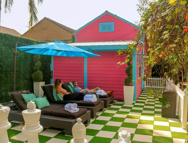 Best Location 7BR Next to FR Quarter! By YouRent hotel detail image 1