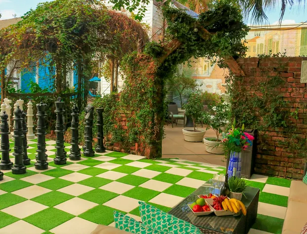 Best Location 7BR Next to FR Quarter! By YouRent hotel detail image 2