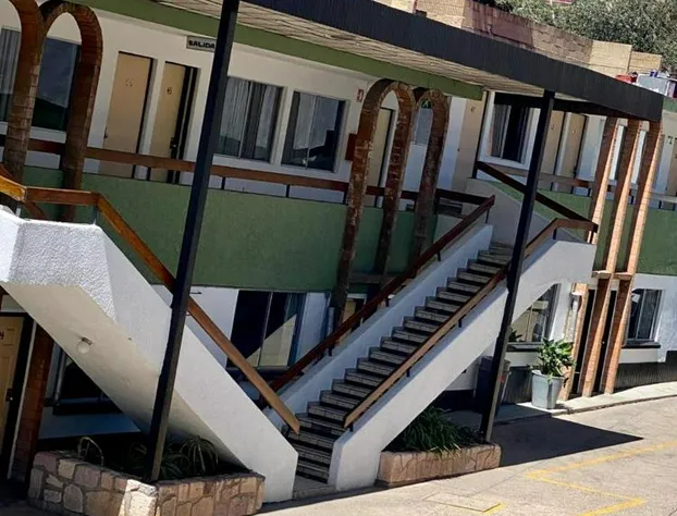 Hotel Zacatecas Courts hotel detail image 2