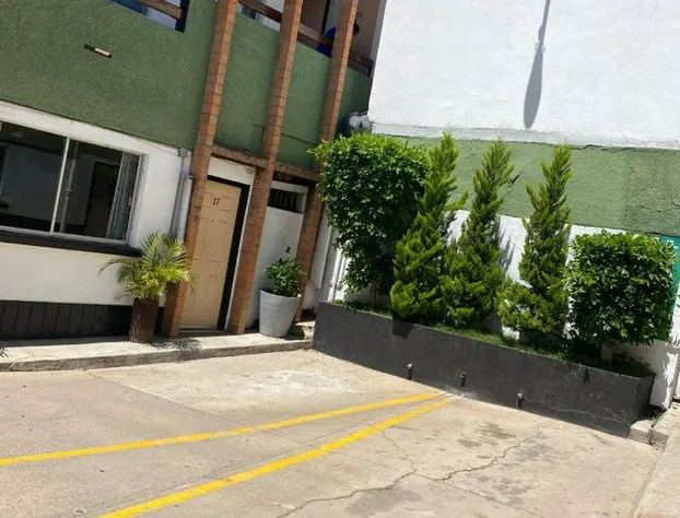 Hotel Zacatecas Courts hotel detail image 4