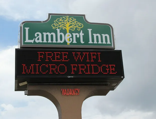 Lambert Inn hotel detail image 1
