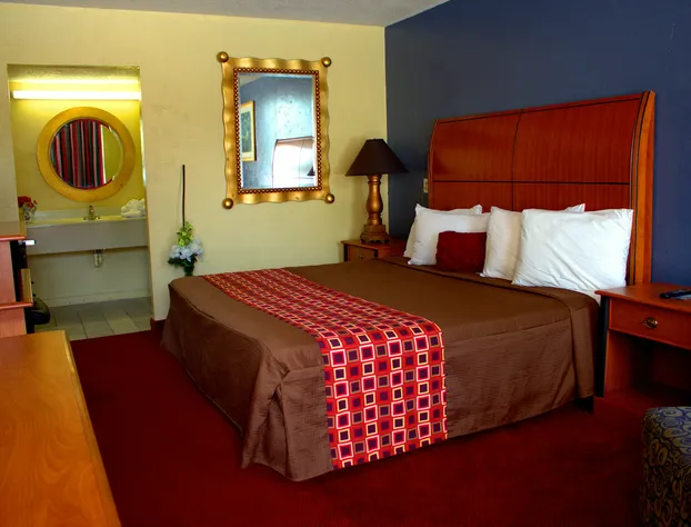 Lambert Inn hotel detail image 2