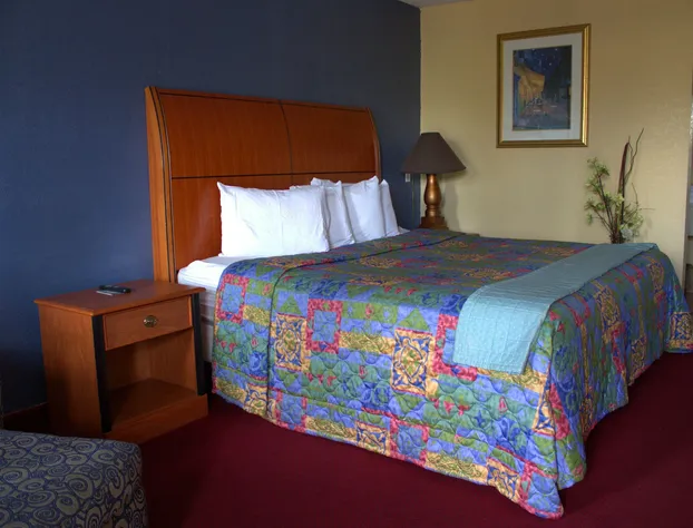 Lambert Inn hotel detail image 3