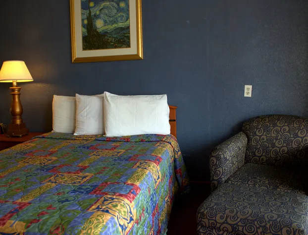 Lambert Inn hotel detail image 4