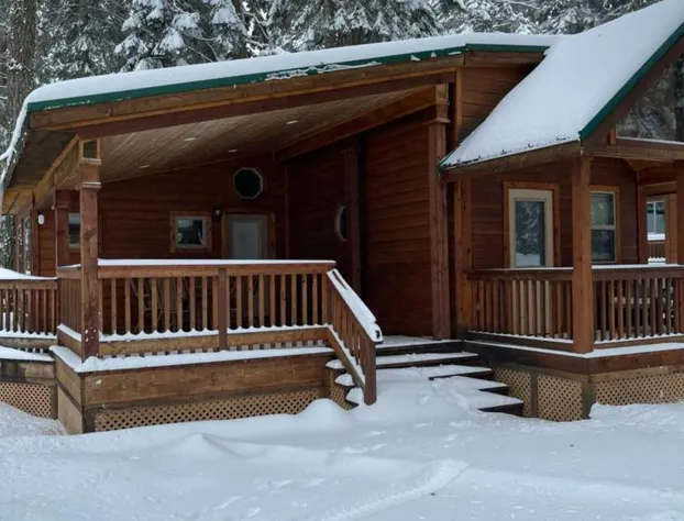 The Cabins at Hyatt hotel detail image 1