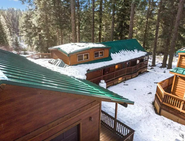 The Cabins at Hyatt hotel detail image 2