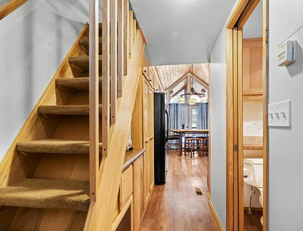 The Cabins at Hyatt hotel detail image 4