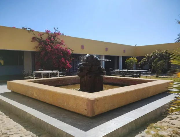 The Halfwaiy Inn hotel detail image 1