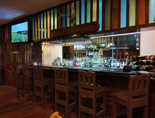 The Halfwaiy Inn hotel detail image 2