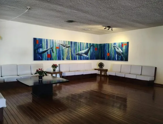 The Halfwaiy Inn hotel detail image 4