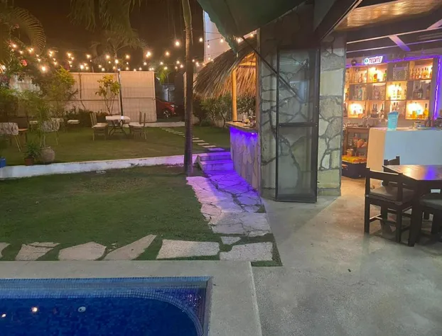 Hotel Garden Suites Tonlá hotel detail image 1