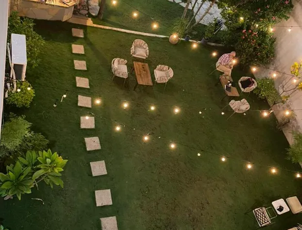 Hotel Garden Suites Tonlá hotel detail image 2