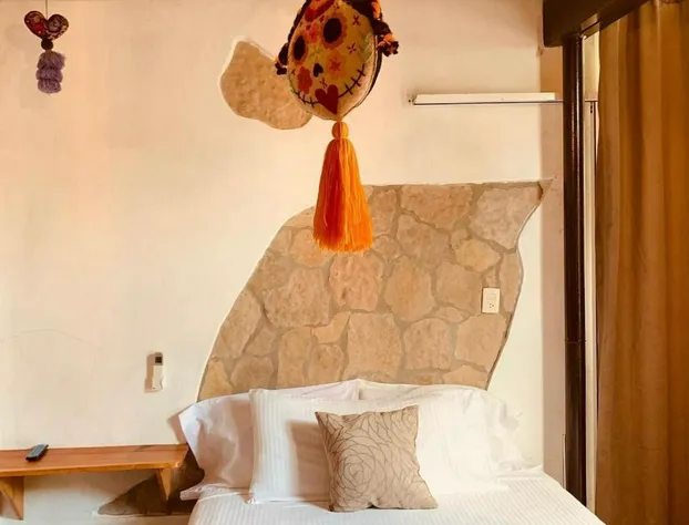 Hotel Garden Suites Tonlá hotel detail image 3