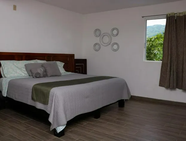 Hotel Garden Suites Tonlá hotel detail image 4