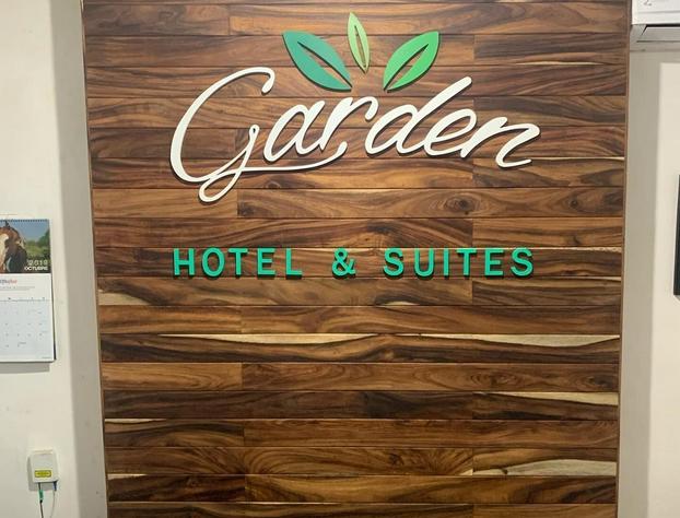 Hotel Garden Suites Tonlá hotel detail image 4