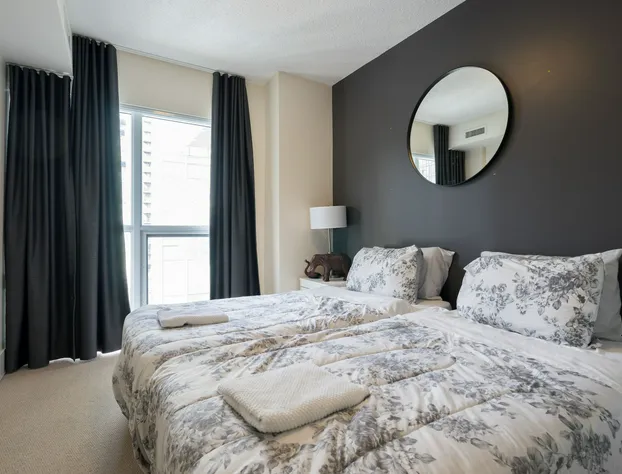 Applewood Suites - Executive 3 BDRM hotel detail image 2