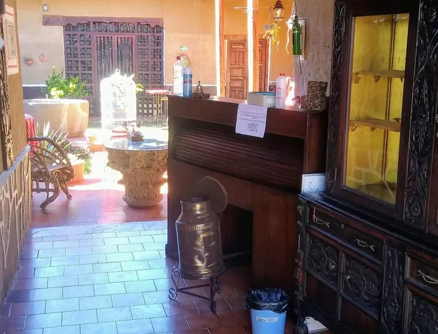 Hotel Carlo de Gante hotel detail image 4