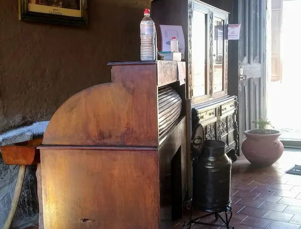 Hotel Carlo de Gante hotel detail image 3