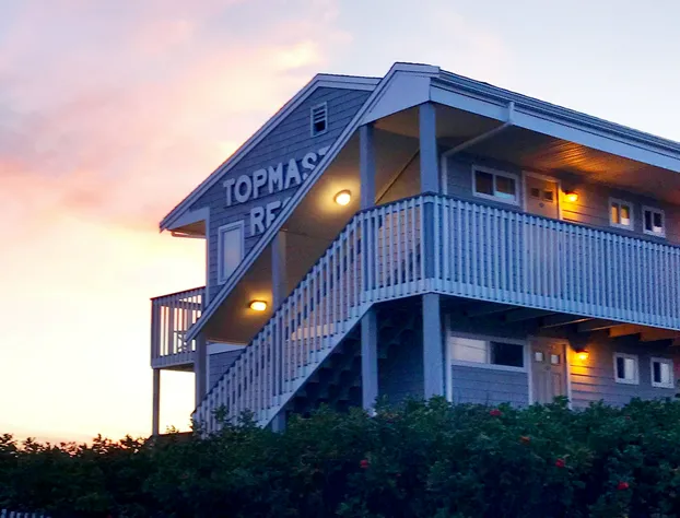 Top Mast Resort hotel detail image 1