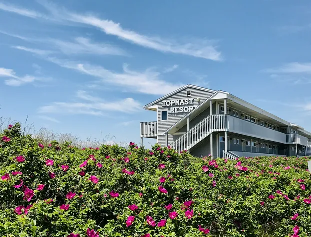 Top Mast Resort hotel detail image 2