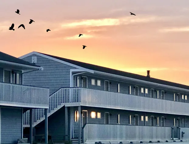 Top Mast Resort hotel detail image 3