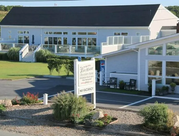 Top Mast Resort hotel detail image 4