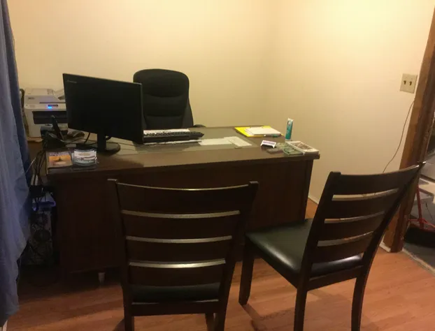 Waters Edge Motel hotel detail image 2