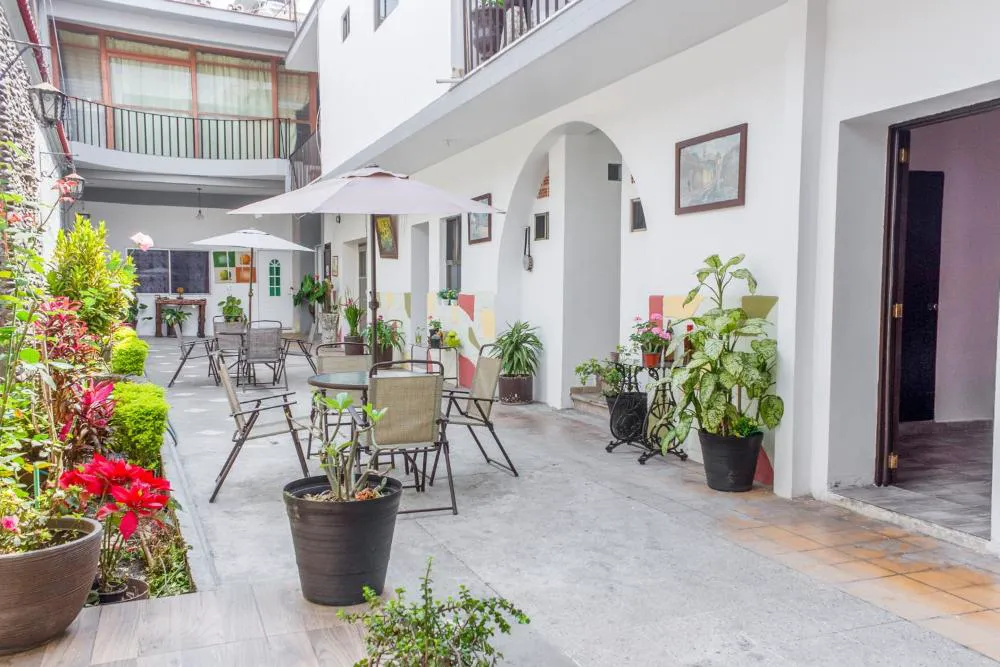 OYO Hotel Gandag hotel hero