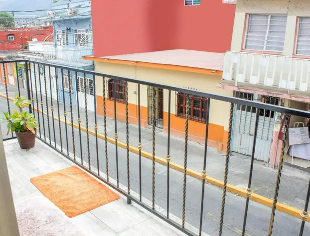 OYO Hotel Gandag hotel detail image 2